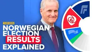 Norway’s Election Results Explained