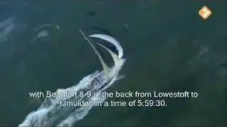 NOS TV News Clip Pleomax Record (ENG SUBS)