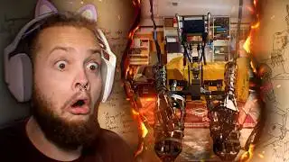 Nosey Is Almost Ready and We Are DOOMED! (CITRA New Progress Reports And Updates)