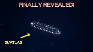 Not a Comet, But a Cell: Scientists Now Believe This Object Might Actually Be Alive