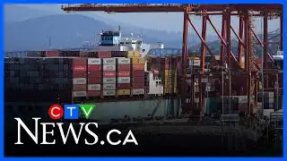 ‘Not a great start to 2026’ | Economist on Canada