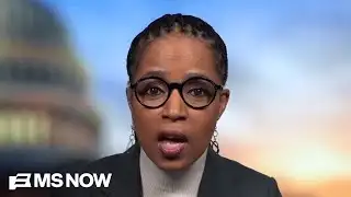 Not another penny for this murderous organization: Senator weighs in over DHS funding