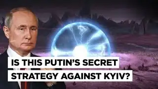 Not Conventional Nukes, Putin’s Russia To Launch An Electromagnetic Pulse Attack Against Ukraine