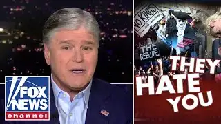 Not even Obama could endorse THIS: Hannity
