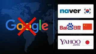 Not everything is on Google.