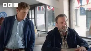 Not Going Beyond Paradise | Red Nose Day 2025