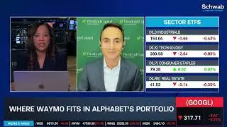 "Not Surprised" in GOOGL Rally: Gemini, Cloud & Waymo Lead Future Growth