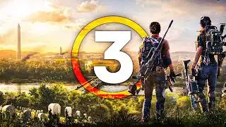 Not the D3 we were hoping for...