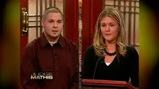 Not the Husband Type