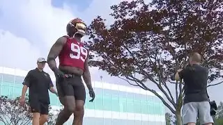 Notable players who didn