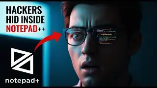 Notepad++ Breach: How China-Linked Hackers Deployed 