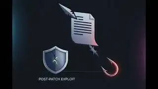 Notepad++ Breach: New Backdoor, AI Threats, & Office Exploits!