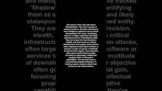 Notepad++ Hosting Breach Attributed to China-Linked Lotus Blossom Hacking Group