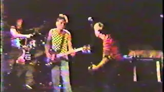 Nothing But Bad News