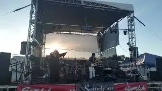 Nothing But Bad News