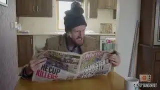 Nothing but bad news these days!