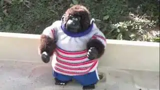 Nothing Happened. December 21.