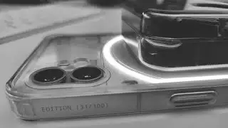 Nothing Phone 1 - Quick Thoughts