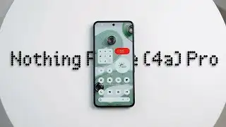 Nothing Phone 4a & 4a Pro Leaks: Small Upgrades or Playing It Safe?