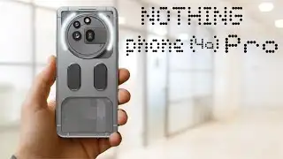 Nothing Phone (4a) Pro - Get Ready Everyone | Big News