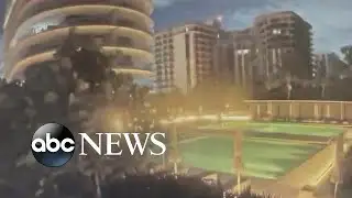 Nothing to cause grave concern ahead of deadly building collapse: Structural engineer