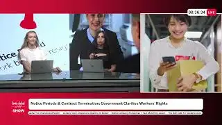 Notice Periods & Contract Termination  Government Clarifies Workers