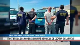 NOTICIAS REGIONALES - EDICIÓN CENTRAL MARTES 23 DE SEPTIEMBRE