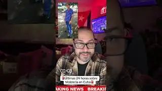 Noticias sobre Cuba hoy 3 de febrero 
