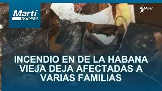 Noticiero Martí Noticias