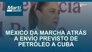 Noticiero Martí Noticias