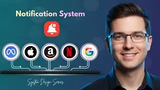 Notification System Design at Scale: Architecture, Queues & Delivery Strategies