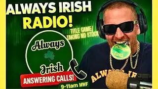 Notre Dame Call In/Chat LIVE☘️CFP Title Game/ Taking Stock Of ND Program