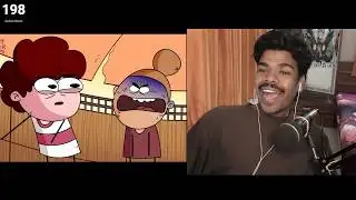 "NOTYOURTYPE’s Voice Pack is Unhinged! 😂 (Reaction)"