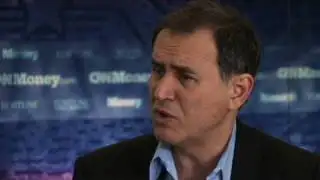 Nouriel Roubini fears a new crisis