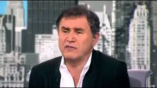 Nouriel Roubini: Will Germany ever be satisfied?