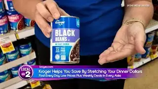 Nourish 2 Flourish: Stretching your dinner dollars