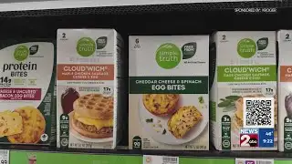 Nourish To Flourish: Breakfast On A Budget