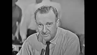 Nov. 22, 1963 | CBS Live Coverage JFK Assassination