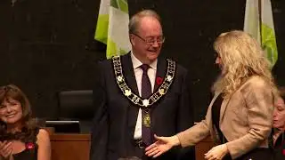 Nov 9 2018 Surrey Squabble