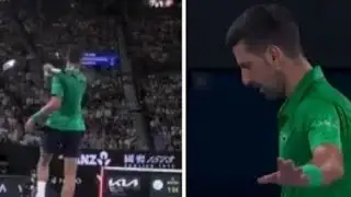Novak Djokovic breaks silence after narrowly escaping Australian Open disqualification