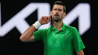 Novak Djokovic breaks silence after narrowly escaping Australian Open disqualification