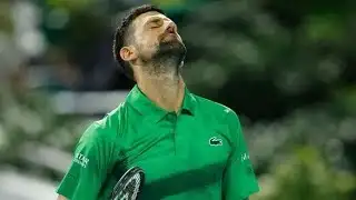 Novak Djokovic concerns raised with Rafael Nadal comment days after Miami Open loss