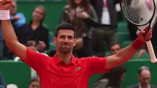 Novak Djokovic’s Quick Injury Comeback Sparks Debate for Possible Injury Faking