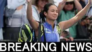 Novak Djokovic says Alex Eala drawing huge crowds a 