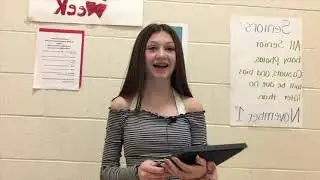 November 14, 2018 - Newscast