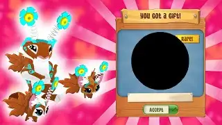 NOVEMBER’S NOTORIOUS￼ NEWS! *Animal Jam*