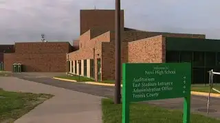 Novi high school goes to virtual learning