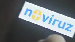 NoVirus Car Guard