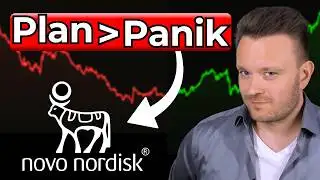 Novo Nordisk stock crash: This setback was expected!
