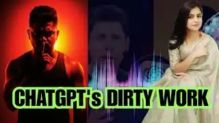 Now chatgpt will make porn content #news